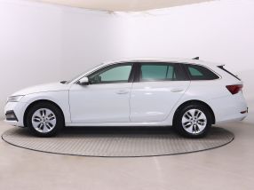 Skoda Octavia - 2020