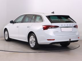 Skoda Octavia - 2020