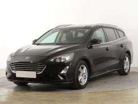 Ford Focus - 2020