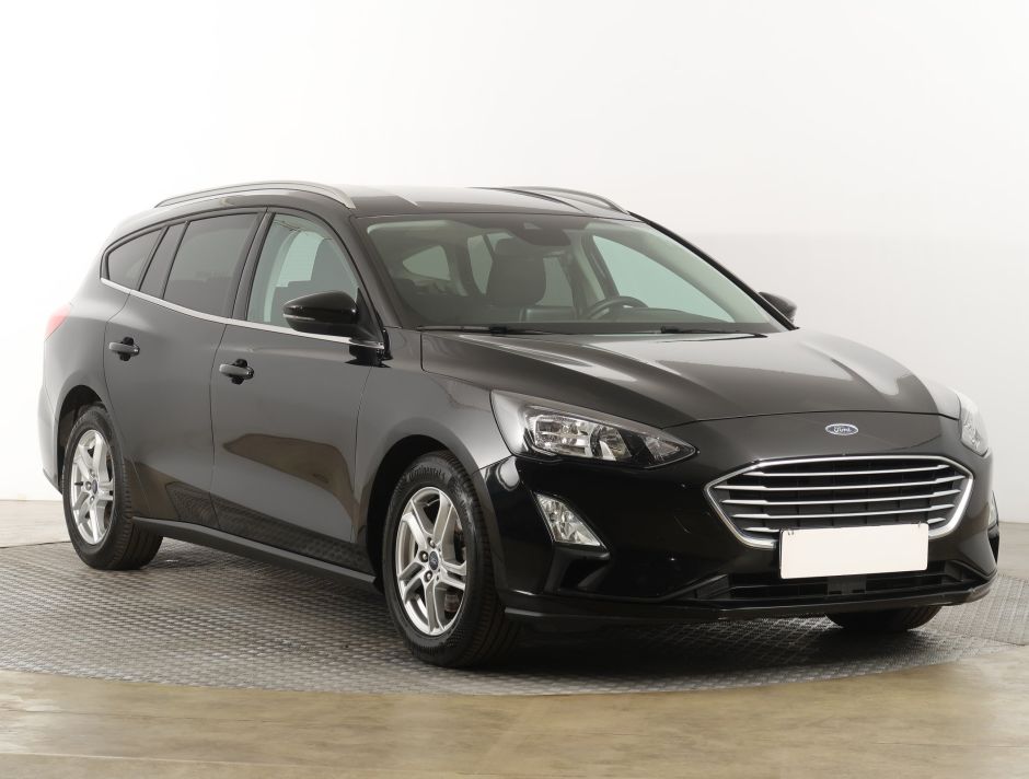 Ford Focus - 2020