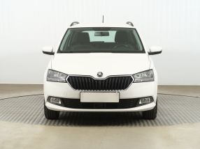 Skoda Fabia - 2020