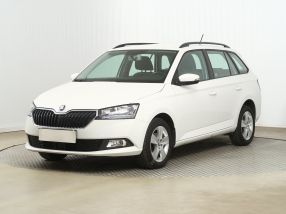Skoda Fabia - 2020