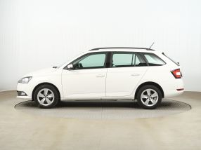 Skoda Fabia - 2020