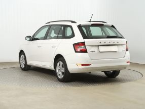 Skoda Fabia - 2020
