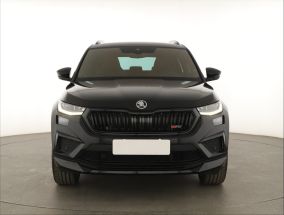 Skoda Kodiaq - 2021