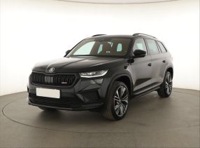 Skoda Kodiaq - 2021