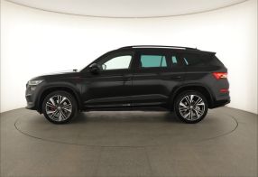 Skoda Kodiaq - 2021