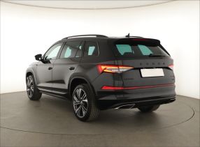 Skoda Kodiaq - 2021
