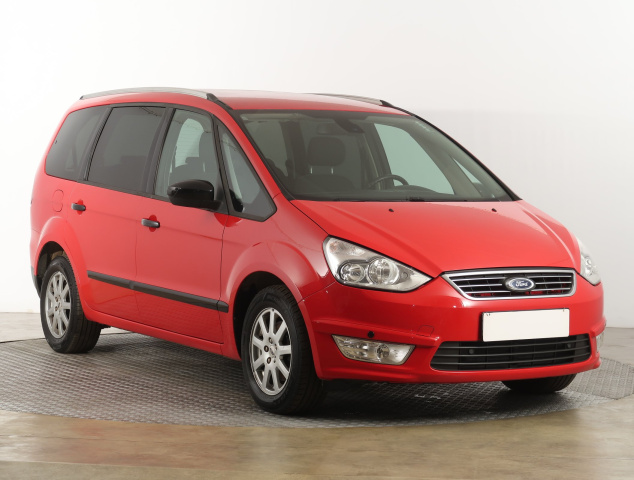 Ford Galaxy 2011