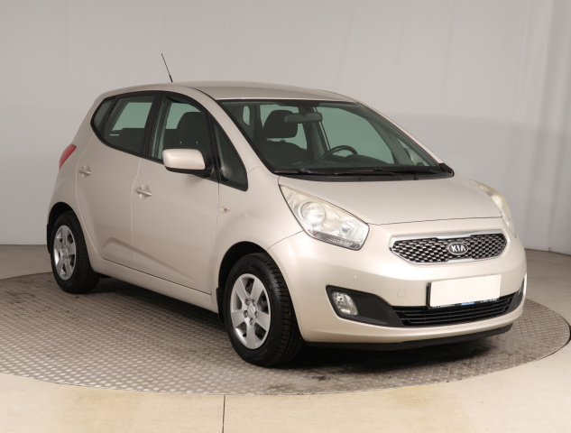 Kia Venga 2011