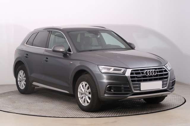 Audi Q5 2018