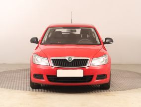 Skoda Octavia - 2011