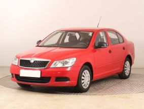 Skoda Octavia - 2011