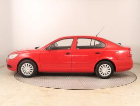 Skoda Octavia - 2011