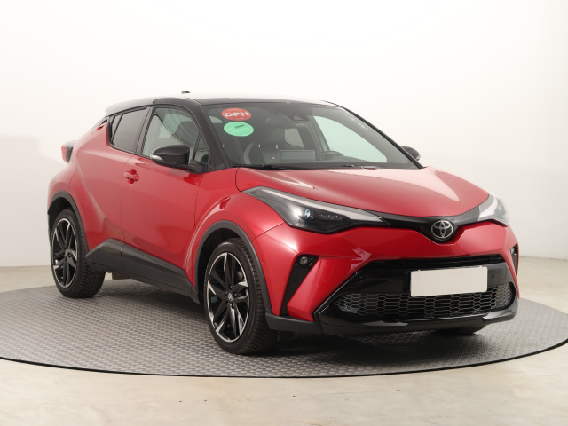 Toyota C-HR 2022