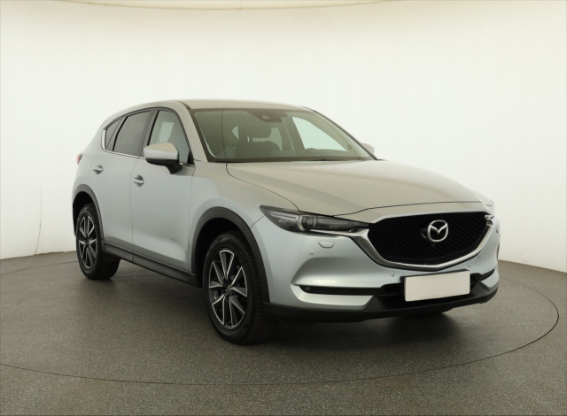 Mazda CX-5 2018