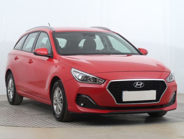 Hyundai i30 2019