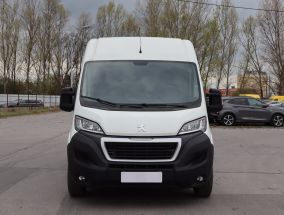 Peugeot Boxer - 2020