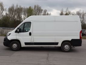 Peugeot Boxer - 2020