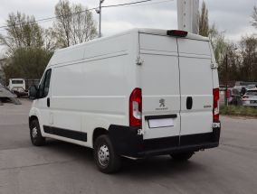 Peugeot Boxer - 2020