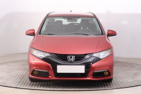 Honda Civic - 2014
