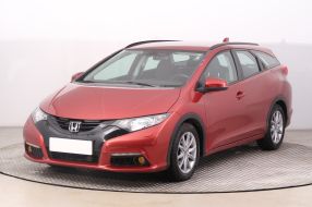 Honda Civic - 2014