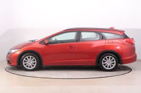 Honda Civic - 2014
