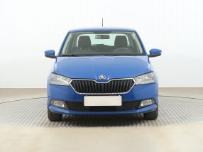 Skoda Fabia - 2019