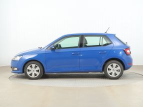 Skoda Fabia - 2019