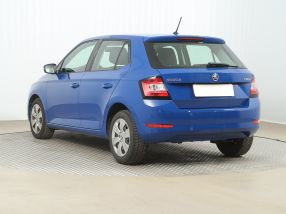Skoda Fabia - 2019