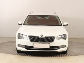 Skoda Superb - 2017