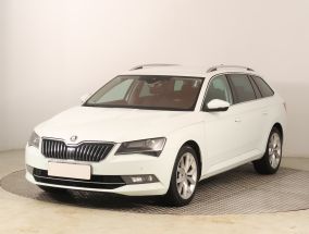 Skoda Superb - 2017
