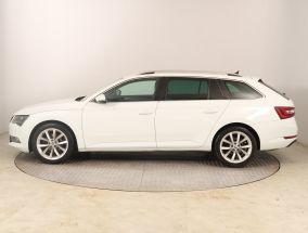 Skoda Superb - 2017