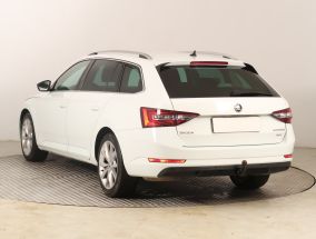Skoda Superb - 2017