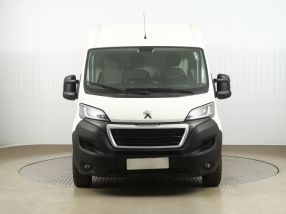 Peugeot Boxer - 2020