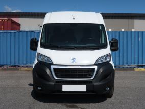Peugeot Boxer - 2020