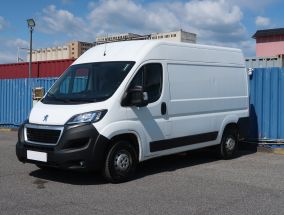 Peugeot Boxer - 2020