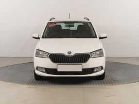 Skoda Fabia - 2020