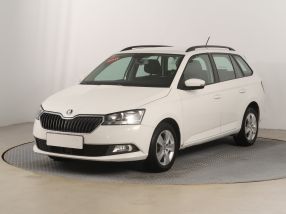 Skoda Fabia - 2020
