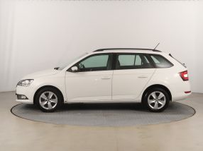 Skoda Fabia - 2020