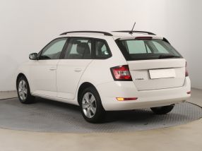 Skoda Fabia - 2020