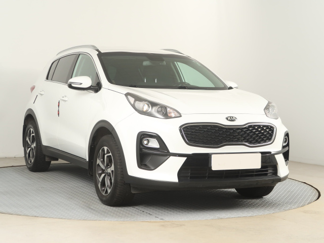 Kia Sportage 2020