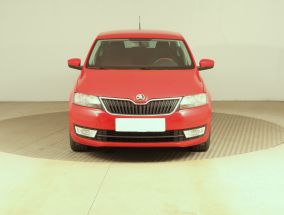Skoda Rapid - 2013