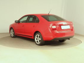 Skoda Rapid - 2013