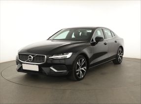 Volvo S60 - 2020