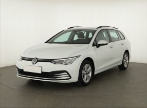 Volkswagen Golf - 2022