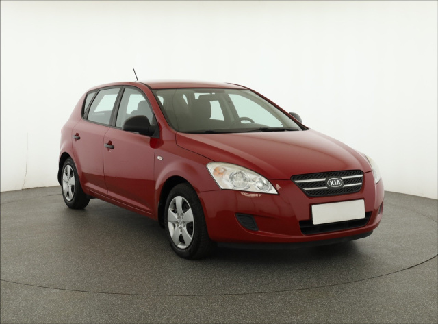 Kia Ceed 2009