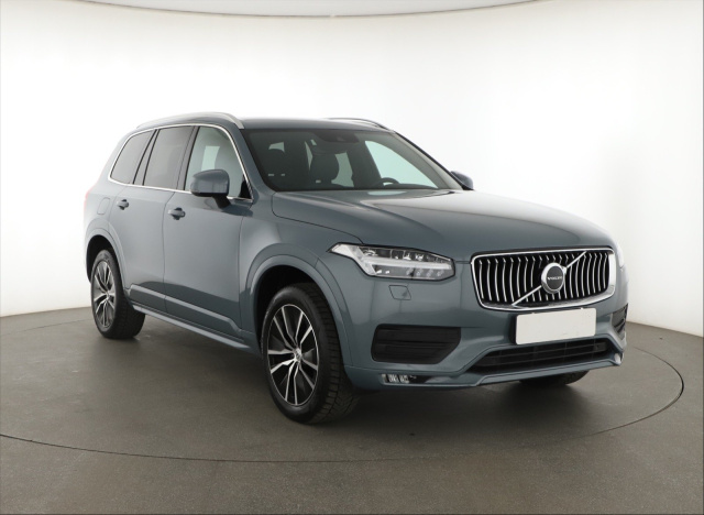 Volvo XC90 2021