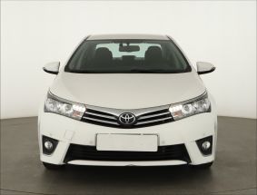 Toyota Corolla - 2016