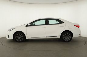 Toyota Corolla - 2016